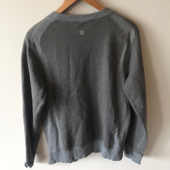 Lululemon Crewneck Sweater - Picture 3 of 4